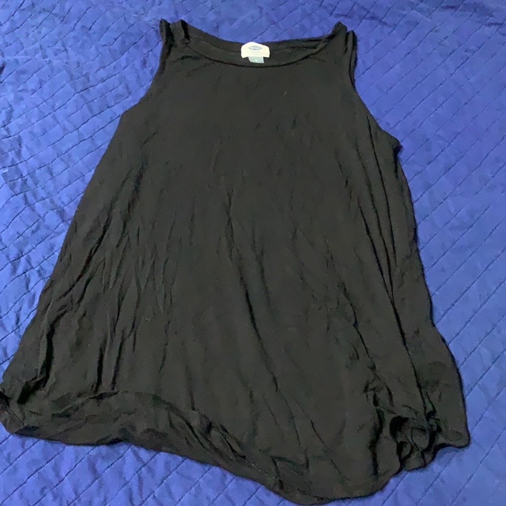 Small Old Navy Luxe tank